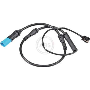 39813 Warnkontakt, Bremsbelagverschleiß