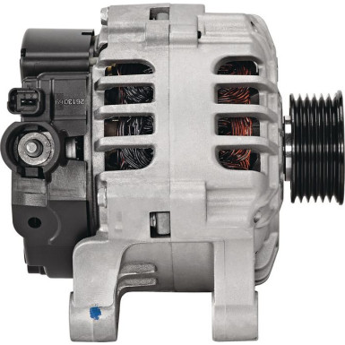 VALEO Generator 200019 VALEO CORE-FLEX