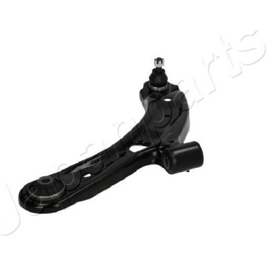 BS-821L Lenker, Radaufhängung