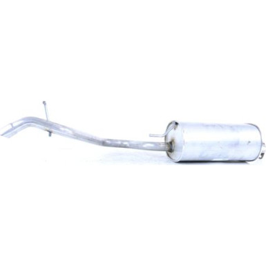 65 / Auspufftopf Hinten | HYUNDAI i30 | 24299