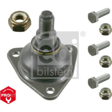 FEBI BILSTEIN Schulterklopfen