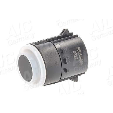 PARKSENSOR HINTEN 3-PIN GRU | SKODA FABIA II 12,06-2,10/ROOMSTER 9,06-2,10 | 5821,301,1 PARKSENSOR HINTEN 3-PIN GRU | SKODA FABIA II 12,06-2,10/ROOMSTER 9,06-2,10 | 5821,301,1