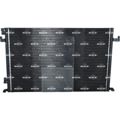 Kondensator, Klimaanlage EASY FIT 35467