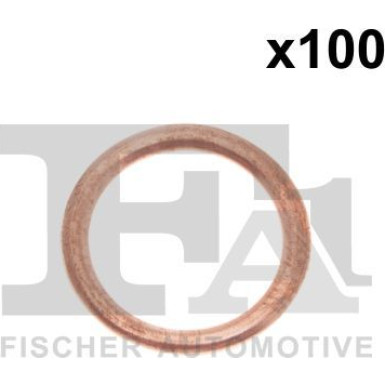 968.330.100 Dichtring, Drehmomentwandler