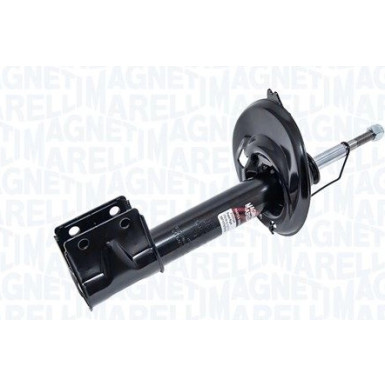 MAGNETI MARELLI Stoßdämpfer | 357117070100