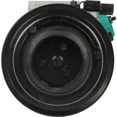 Kompressor PKW Kia Sportage 09 FIRST FIT 89306