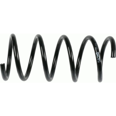 Sachs Fahrwerksfeder Fiat T. 500 07 | 994 214