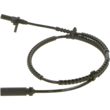 11 403 046 Sensor, Raddrehzahl HA | BMW Z4 sDrive 09 | 0 265 008 162