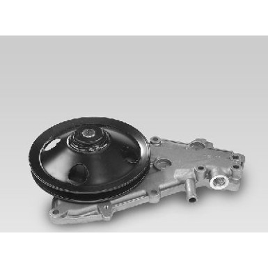 HEPU Wasserpumpe P832