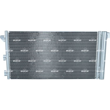 Kondensator, Klimaanlage EASY FIT 35921