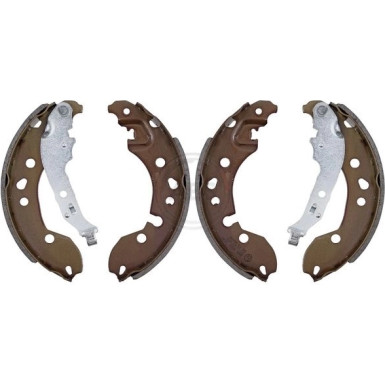 9365 Bremsbackensatz 9365 Bremsbackensatz