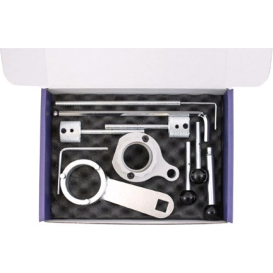 Timing-Sperre Vw, Audi, Seat, ãkoda, 1.4, 1.6, 2.0, Tdi, Cr | OK-02.3038