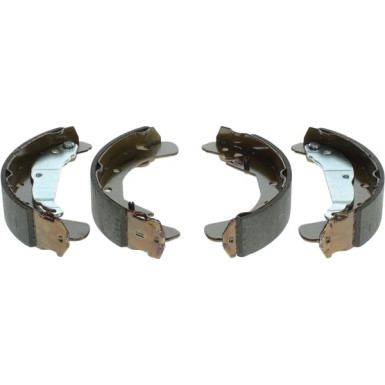 0 986 487 554 Bremsbackensatz 0 986 487 554 Bremsbackensatz