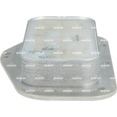 Ölkühler, Motor“L EASY FIT 31314