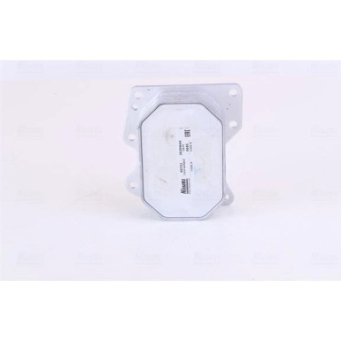 Ölkühler PKW Ford Transit 06 FIRST FIT 90752