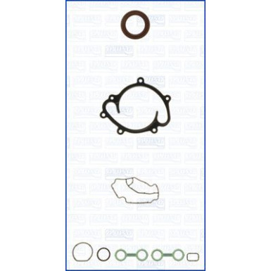 54161500 Dichtungssatz, Kurbelgehäuse