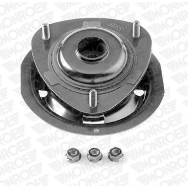 MONROE Stützlager=1Stk | SUBARU Forester,Legacy II 94-02 | MK290R MONROE Stützlager=1Stk | SUBARU Forester,Legacy II 94-02 | MK290R