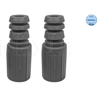 Staubschutzsatz VA | VW Amarok 10 | 1006400021