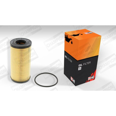 CHAMPION Ölfilter CHAMPION Ölfilter