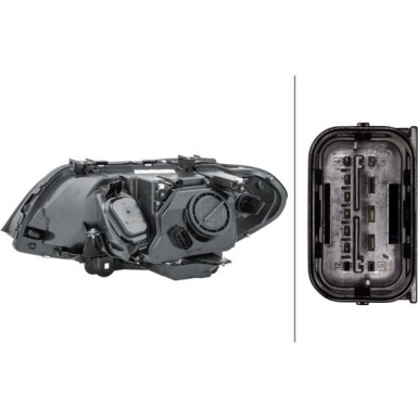 1EL 224 486-221 Hauptscheinwerfer