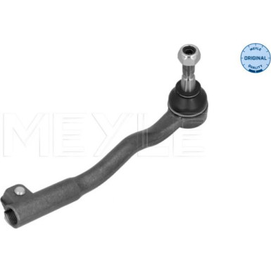 11 311 015 Spurst.-Kopf Aussen re BMW E39 (nur 535i,540i) 95 MEYLE-ORIGINAL: True to OE 3160204374