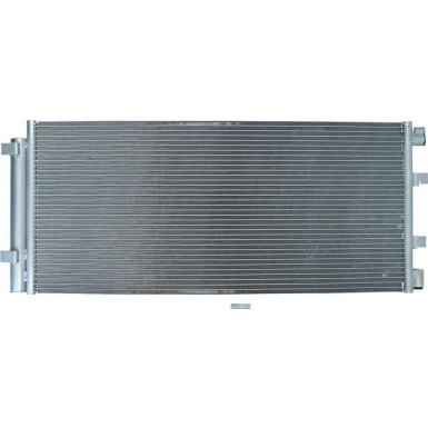 KAMOKA Kondensator, Klimaanlage 7800054