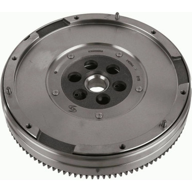 Zweimassenschwungrad MAZDA Zwei-Massen-Schwungrad 6366000059