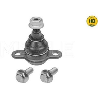 116 010 0013/HD Trag-/Führungsgelenk MEYLE-HD: Better than OE.