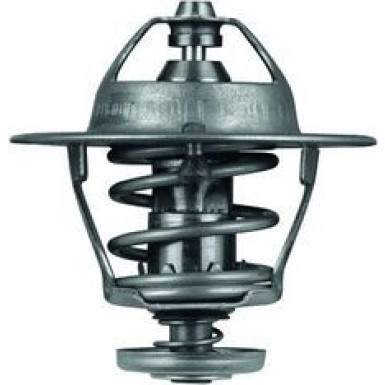 Thermostateinsatz mit Dichtung | OPEL AstraF/CorsaB 1,5/1,7TD | TX 53 85D