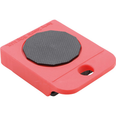 BGS Transport-Roller 80 x 105 x 30 mm 150 kg BGS Do it yourself 80340