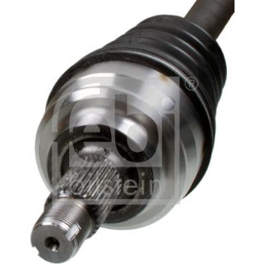 FEBI BILSTEIN Antriebswelle 184556