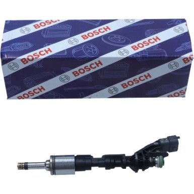 0 261 500 337 Einspritzventil