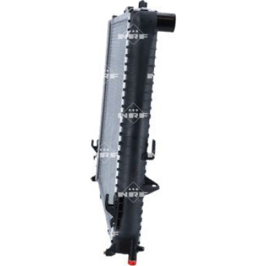 NRF Motorkühler | 58159