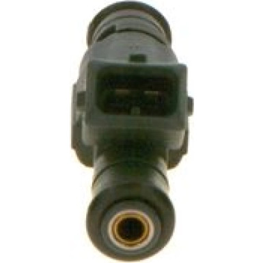 Einspritzventil | CHEVROLET,OPEL | 0 280 156 337