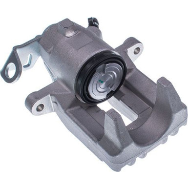 DENCKERMANN Bremstrommel B190029L