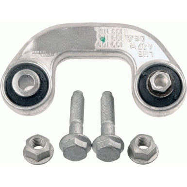 Stabilisator re | AUDI,SEAT | 25858 02