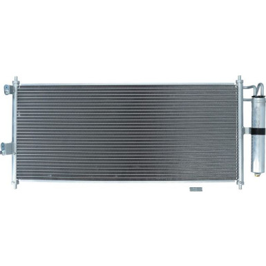 KAMOKA Kondensator, Klimaanlage 7800022