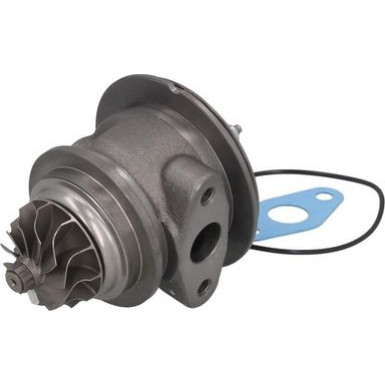 KAMOKA Rumpfgruppe, Lader | 8604036