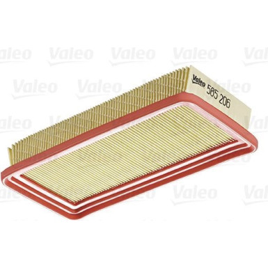 VALEO Luftfilter VALEO Luftfilter