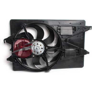 JPN Lüfter, Motorkühlung 62C0027-JPN JPN Lüfter, Motorkühlung 62C0027-JPN