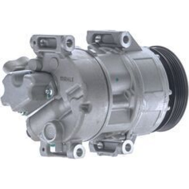 Kompressor, Klimaanlage BEHR ACP 353 000S