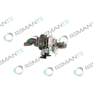 Lader, Aufladung | 003-002-001430R Lader, Aufladung | 003-002-001430R