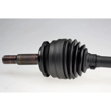 SPIDAN Antriebswelle