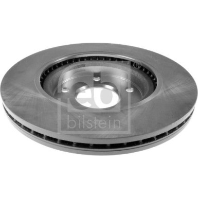 FEBI BILSTEIN Bremsscheibe | 170850
