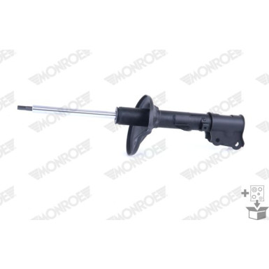 SENSA-TRAC-Stoßdämpfer HA li | HYUNDAI Lantra 00-06 | 71407ST