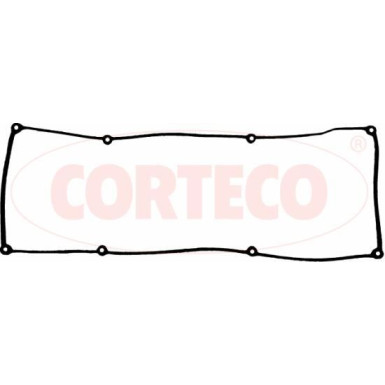 440236P Dichtung, Zylinderkopfhaube