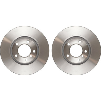 Bremsscheibe Bmw S. E87 04 DF4449