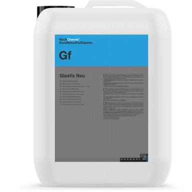 126010 Koch Chemie Glasfix Neu 10l