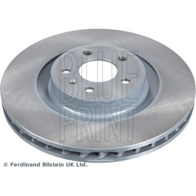 BluePrint Bremsscheibe ADV184316