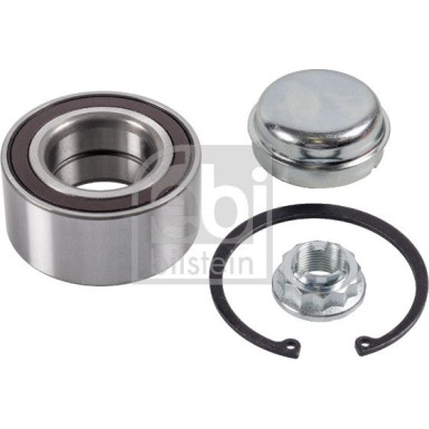 Radlagersatz | 37549 Radlagersatz | 37549